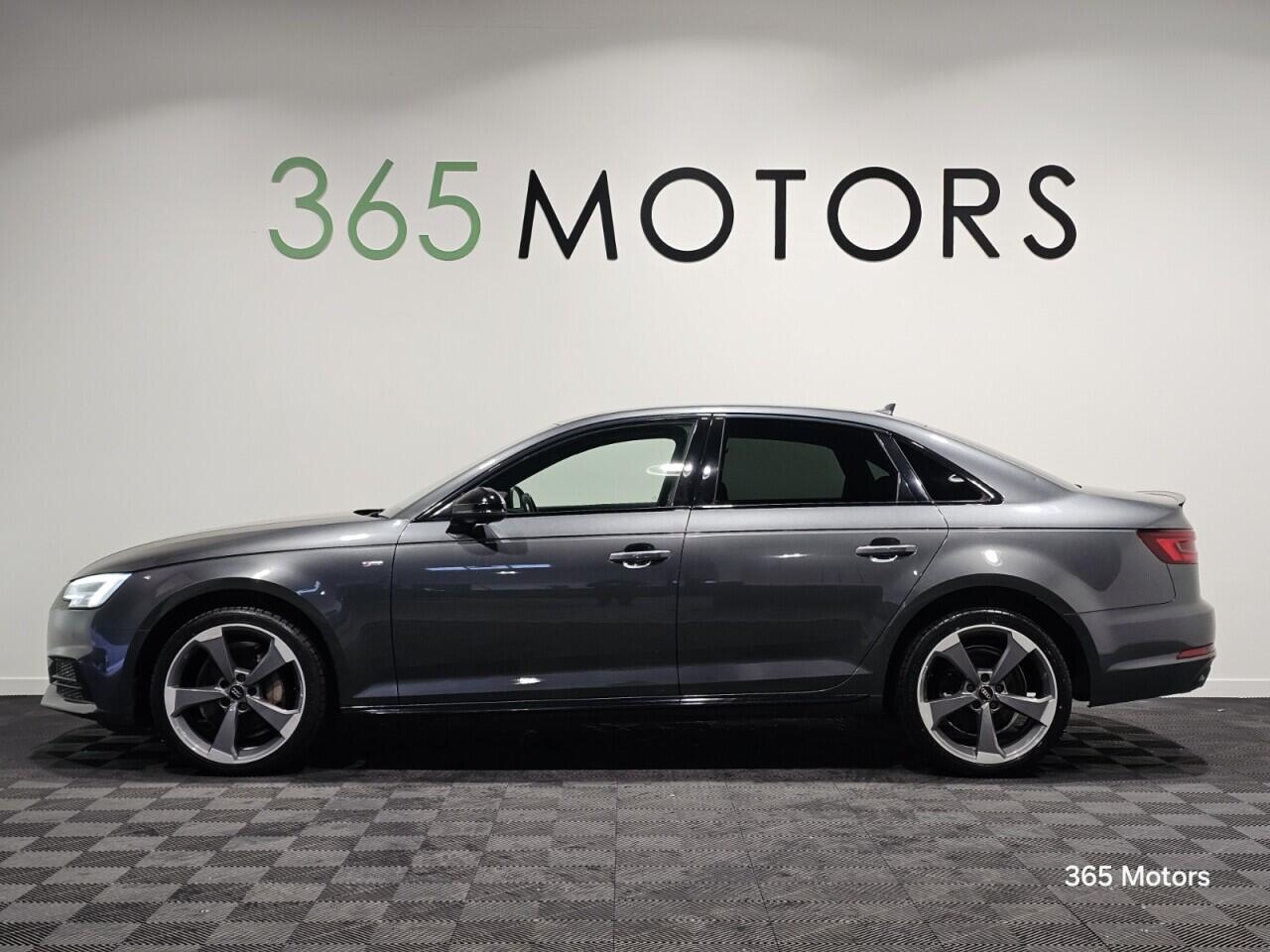 Used Audi A4 2017 for sale - 76031909: Photo 7