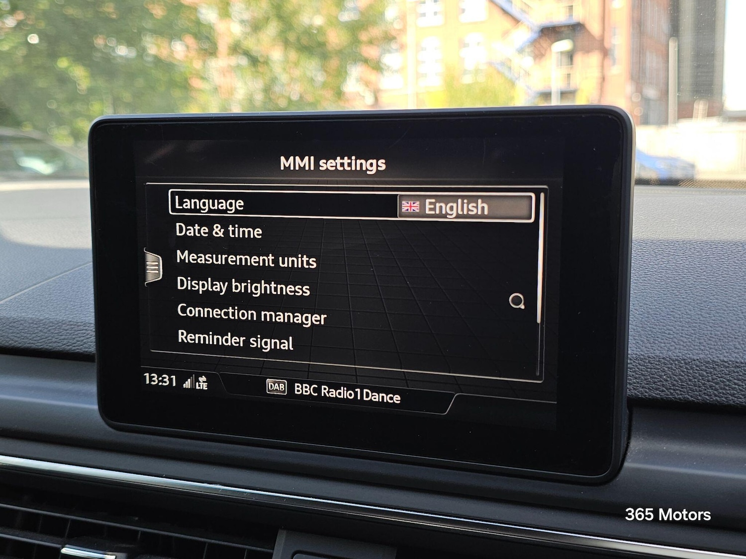 Used Audi A4 2017 for sale - 76031909: Photo 73