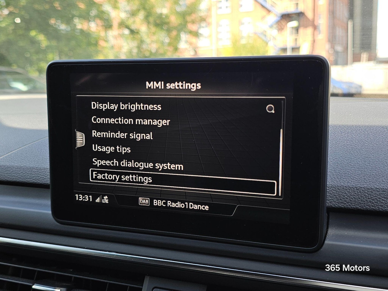 Used Audi A4 2017 for sale - 76031909: Photo 74