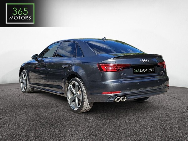 Used Audi A4 2017 for sale - 76031909: Photo 8