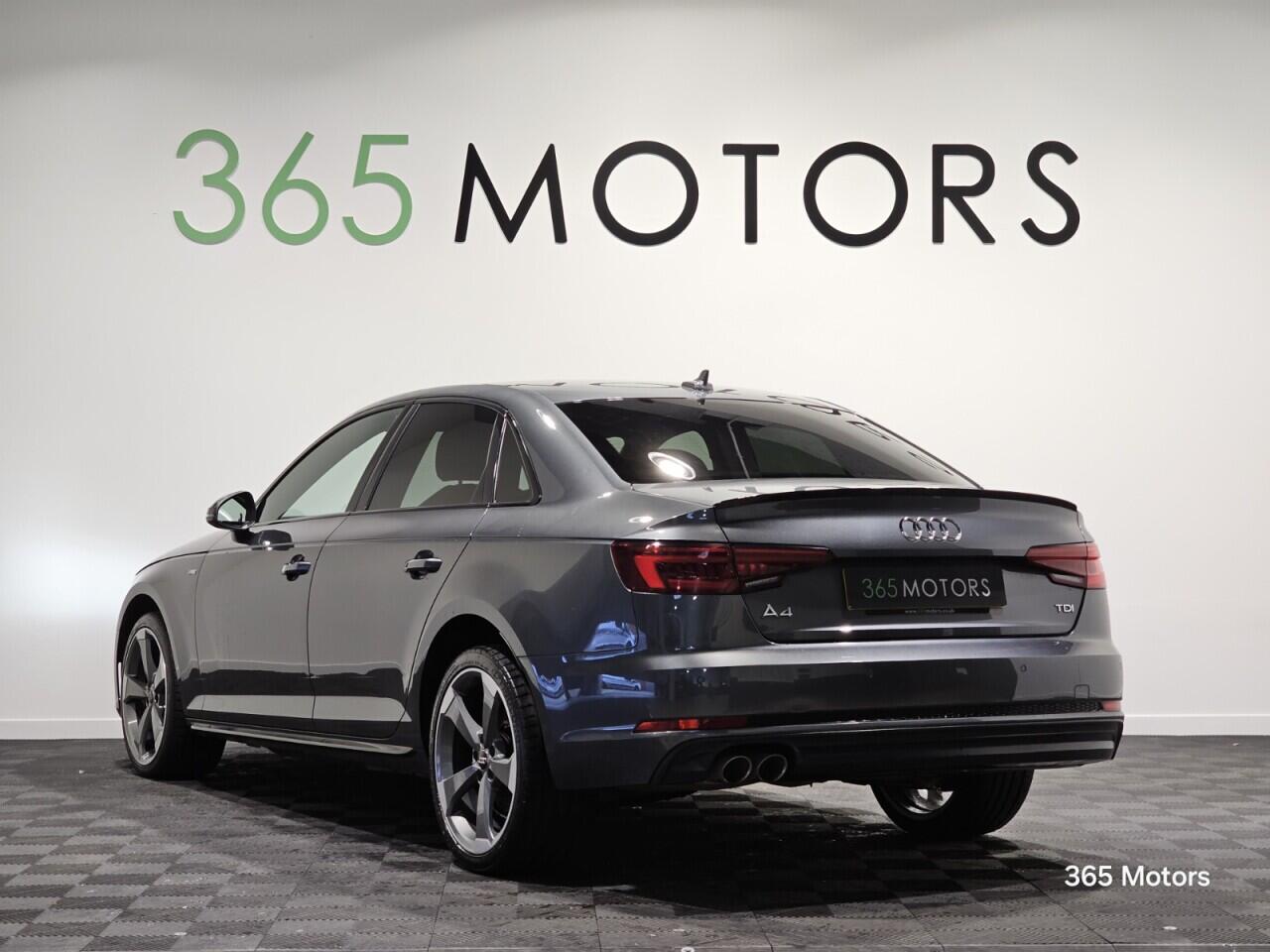 Used Audi A4 2017 for sale - 76031909: Photo 9