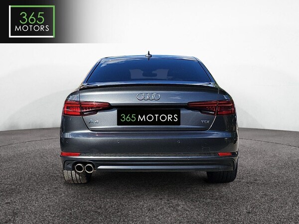 Used Audi A4 2017 for sale - 76031909: Photo 9