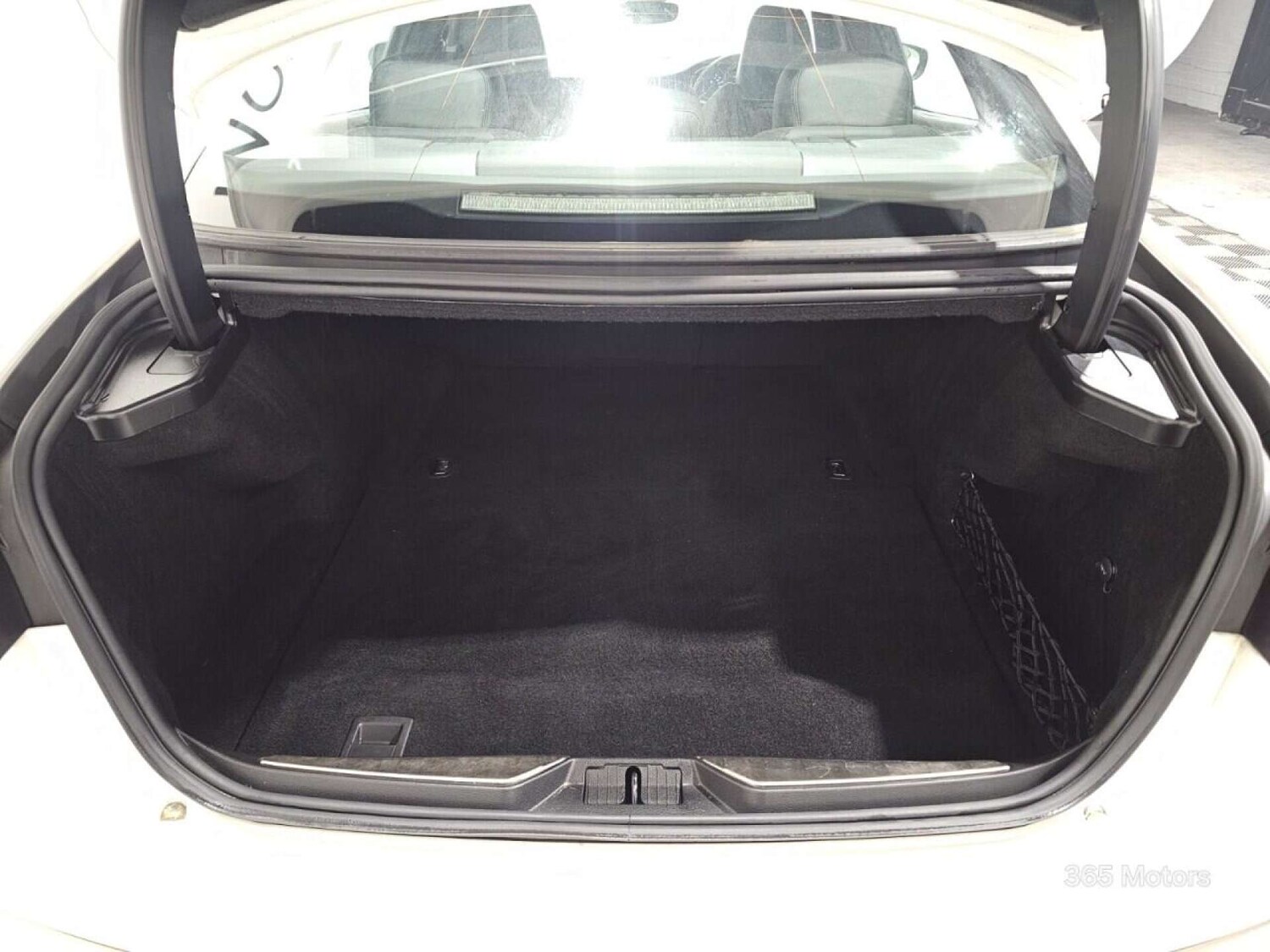 Used Maserati Quattroporte 2018 for sale - 78149569: Photo 12