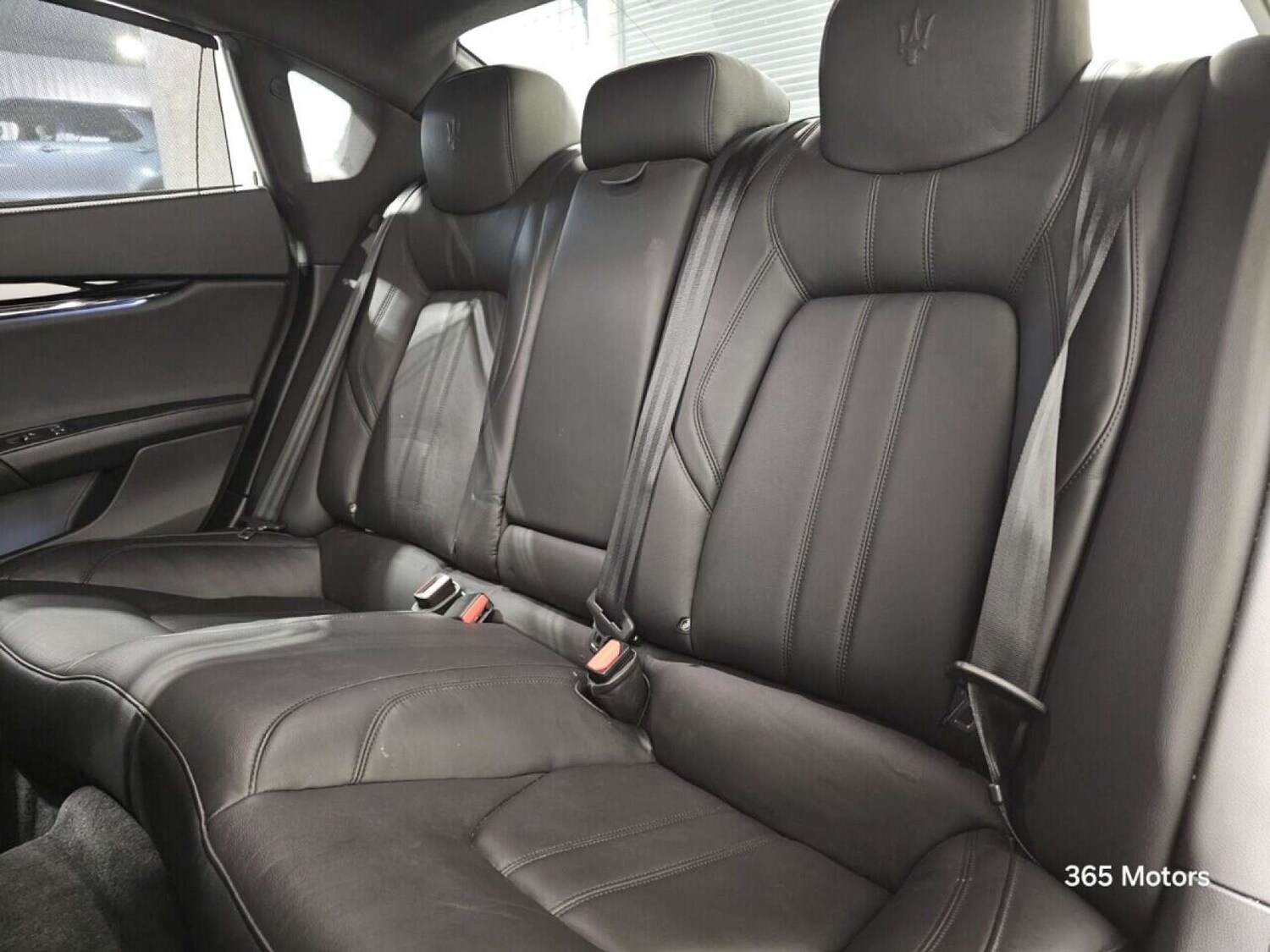 Used Maserati Quattroporte 2018 for sale - 78149569: Photo 14