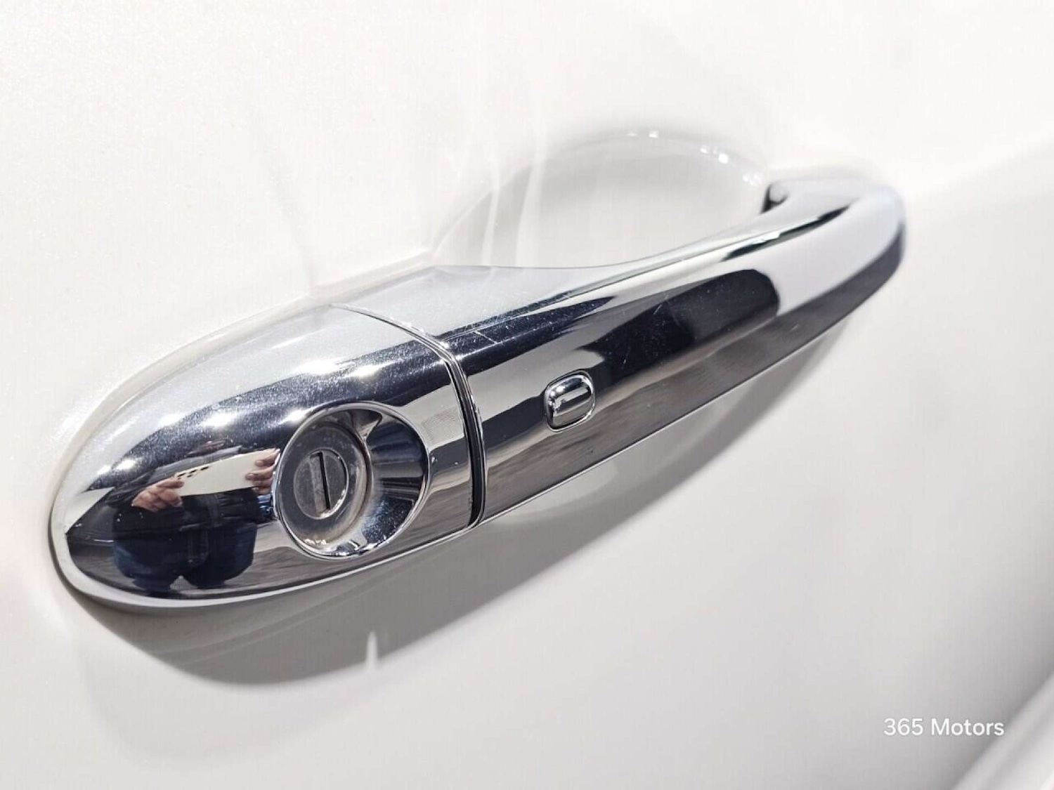 Used Maserati Quattroporte 2018 for sale - 78149569: Photo 23