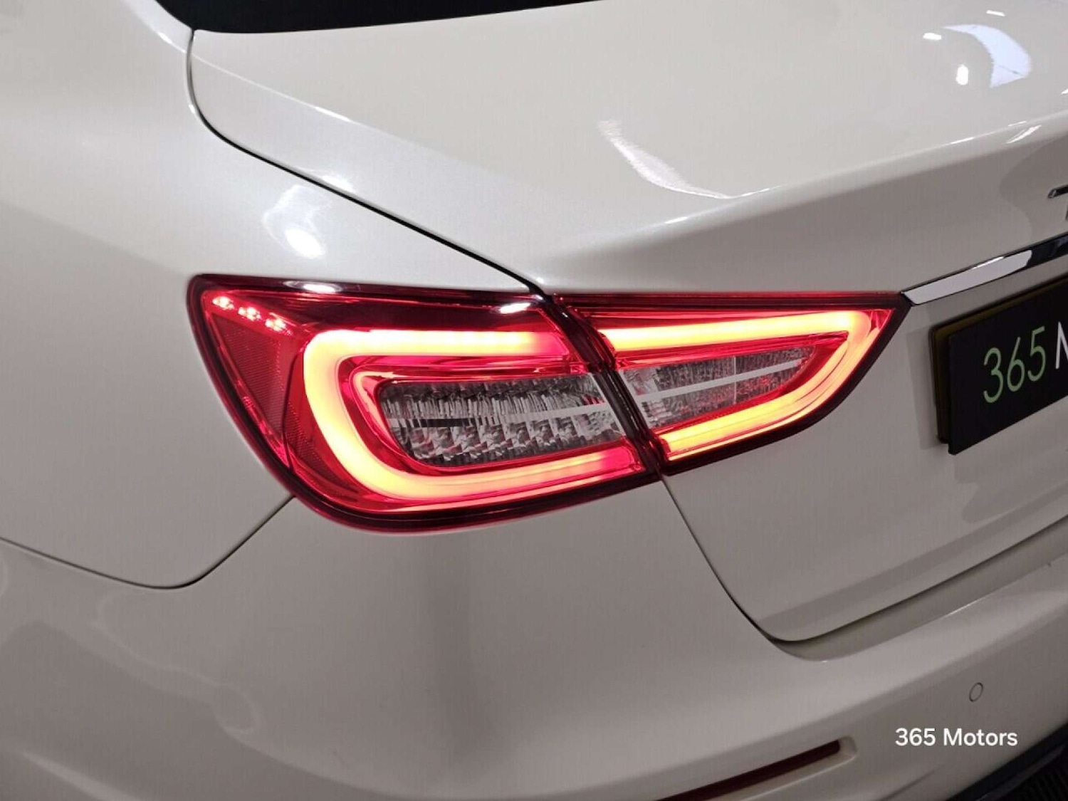 Used Maserati Quattroporte 2018 for sale - 78149569: Photo 29