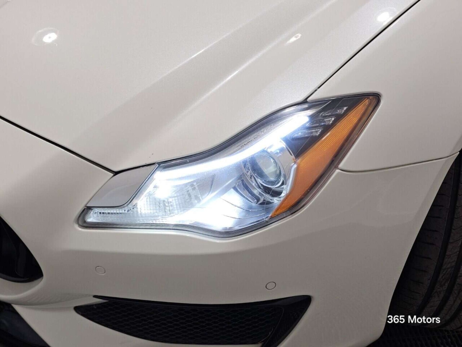 Used Maserati Quattroporte 2018 for sale - 78149569: Photo 30