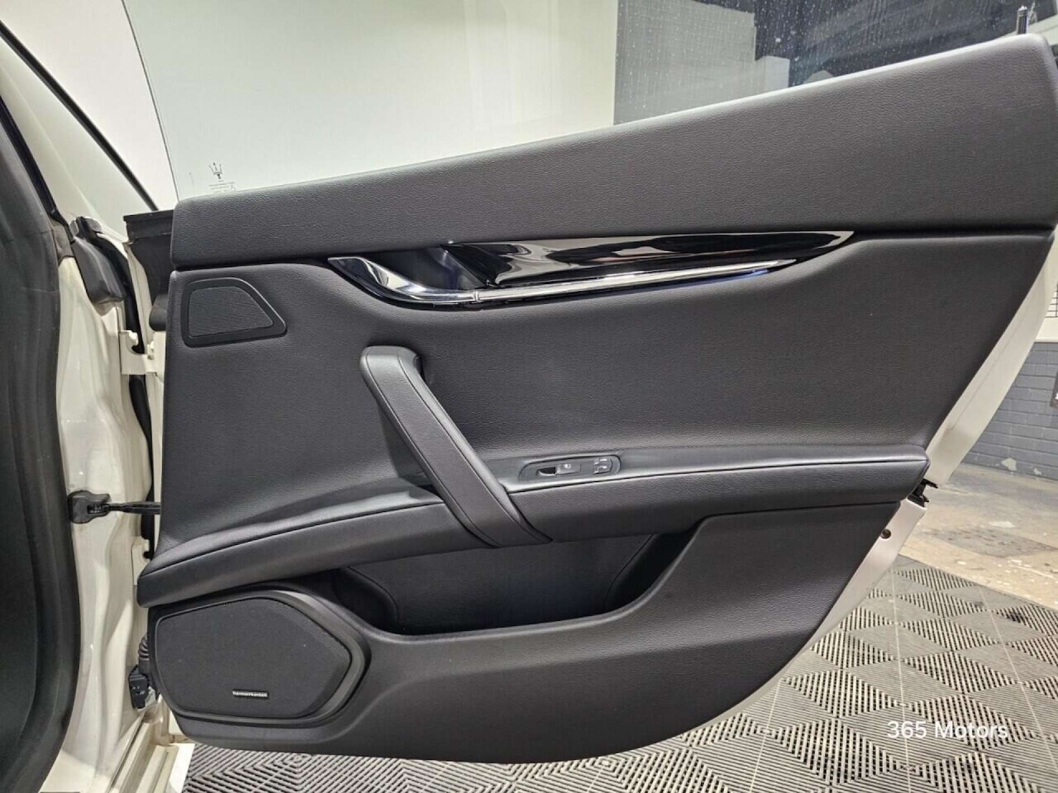 Used Maserati Quattroporte 2018 for sale - 78149569: Photo 33