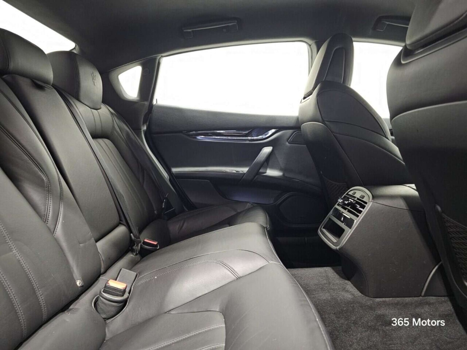 Used Maserati Quattroporte 2018 for sale - 78149569: Photo 34