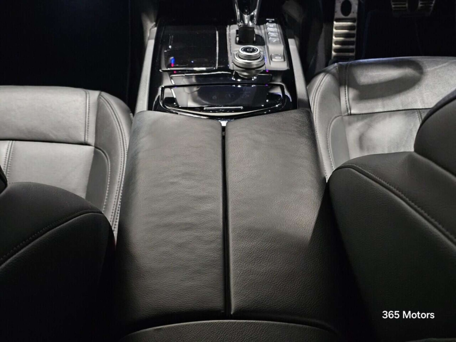 Used Maserati Quattroporte 2018 for sale - 78149569: Photo 40