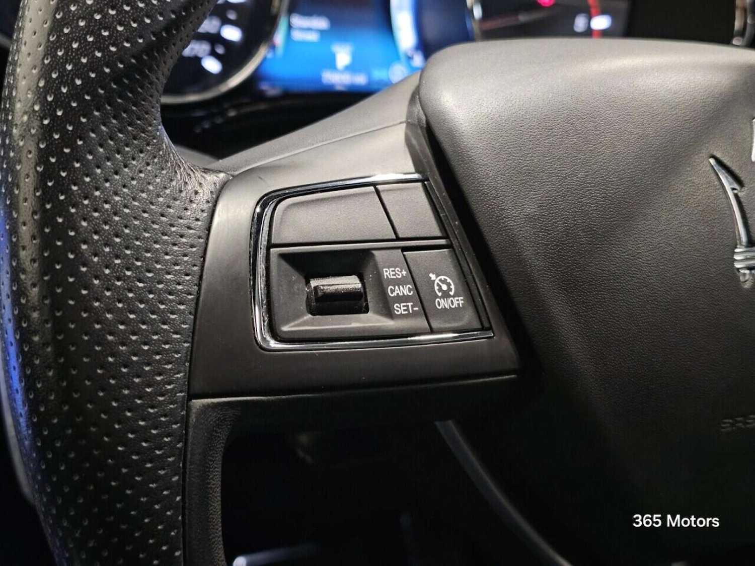 Used Maserati Quattroporte 2018 for sale - 78149569: Photo 46