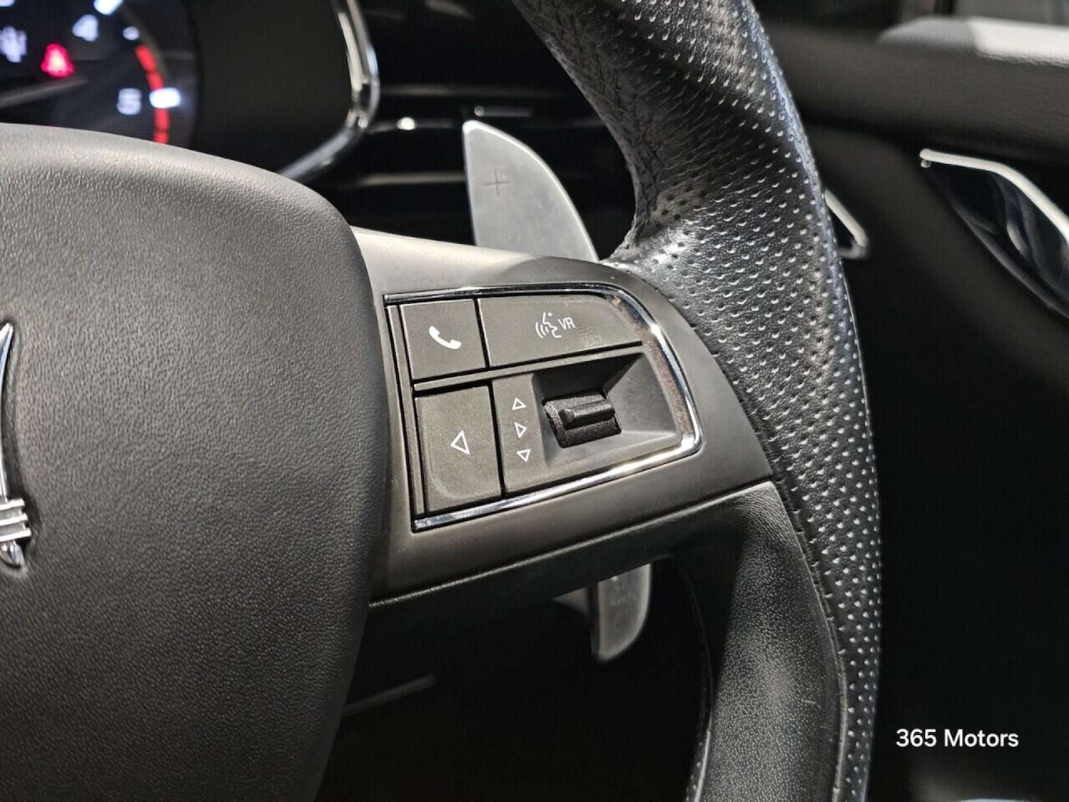 Used Maserati Quattroporte 2018 for sale - 78149569: Photo 47