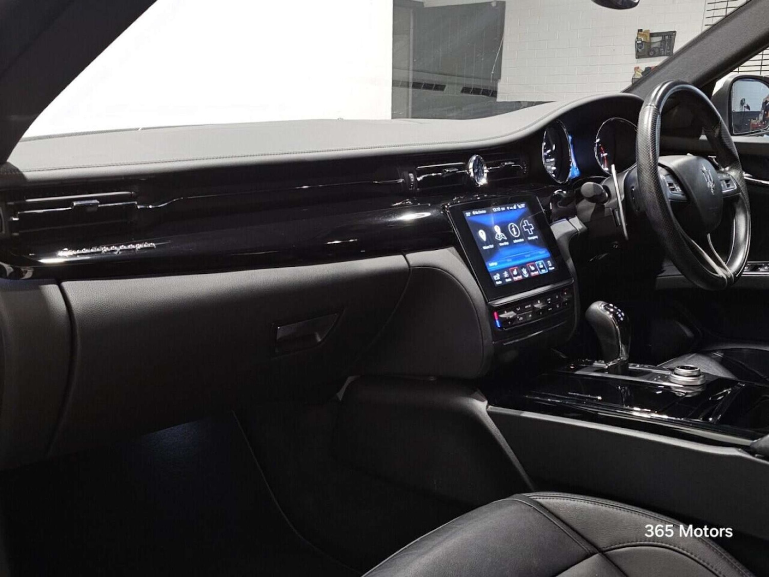 Used Maserati Quattroporte 2018 for sale - 78149569: Photo 5