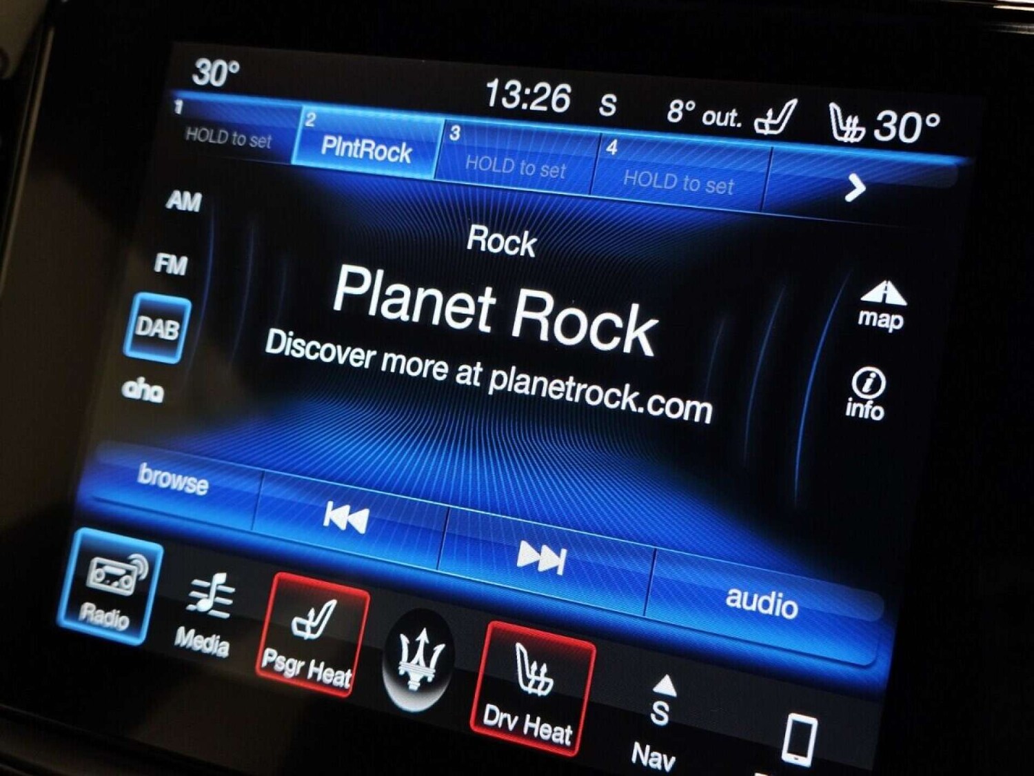 Used Maserati Quattroporte 2018 for sale - 78149569: Photo 51