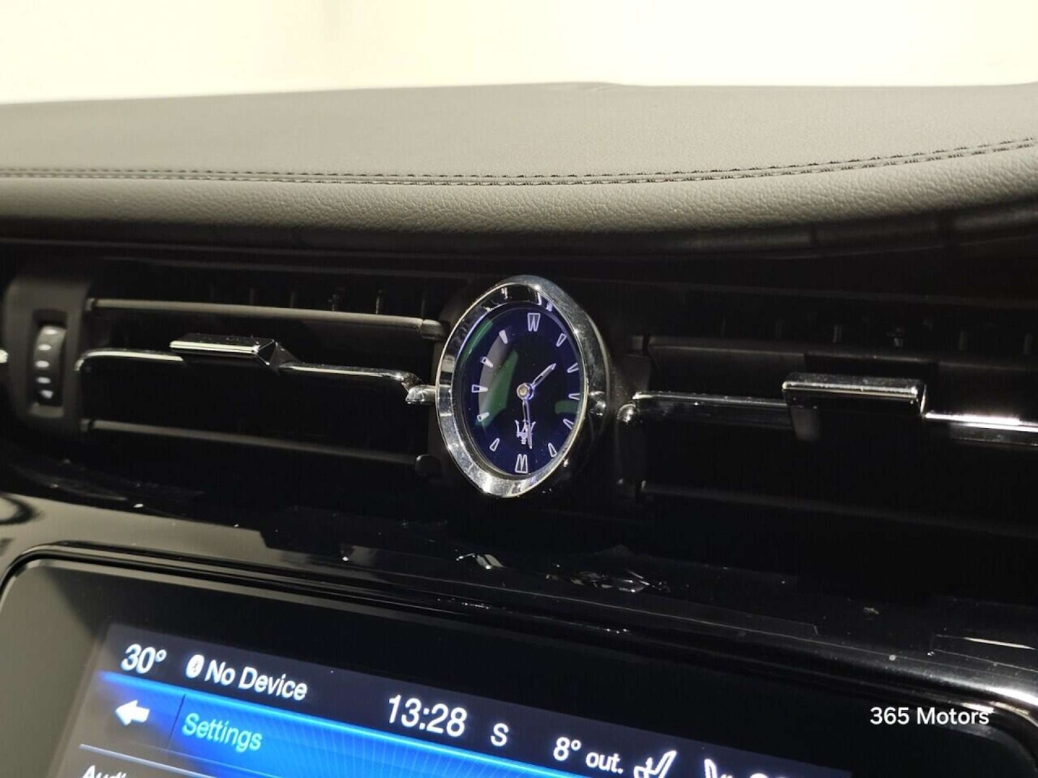 Used Maserati Quattroporte 2018 for sale - 78149569: Photo 63