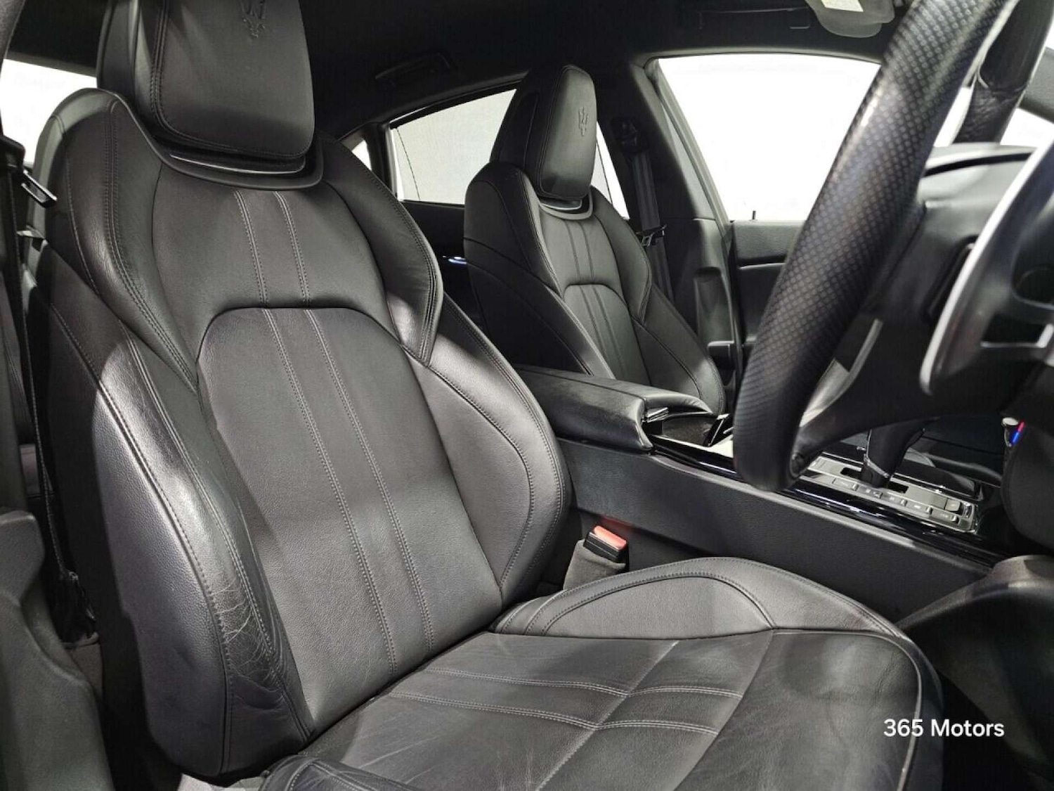 Used Maserati Quattroporte 2018 for sale - 78149569: Photo 8