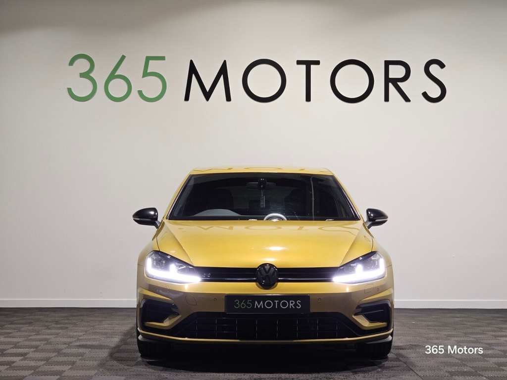 Used Volkswagen Golf 2017 for sale - 77269147: Photo 10