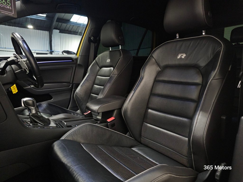 Used Volkswagen Golf 2017 for sale - 77269147: Photo 12