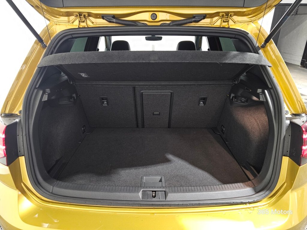 Used Volkswagen Golf 2017 for sale - 77269147: Photo 14