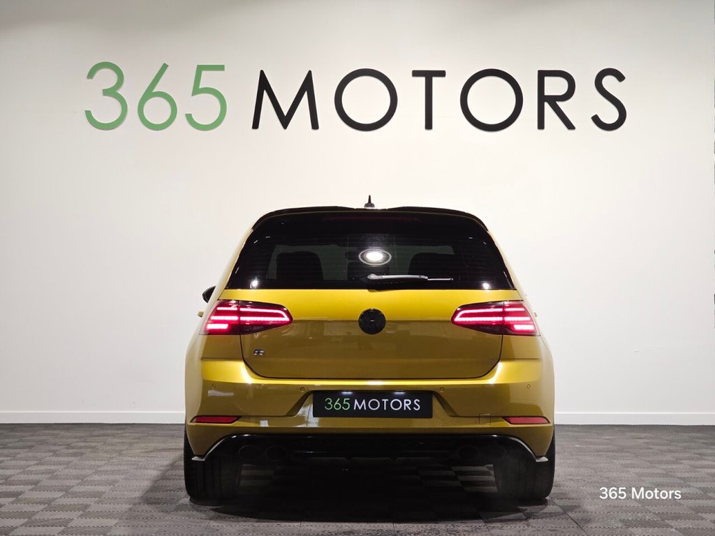 Used Volkswagen Golf 2017 for sale - 77269147: Photo 15