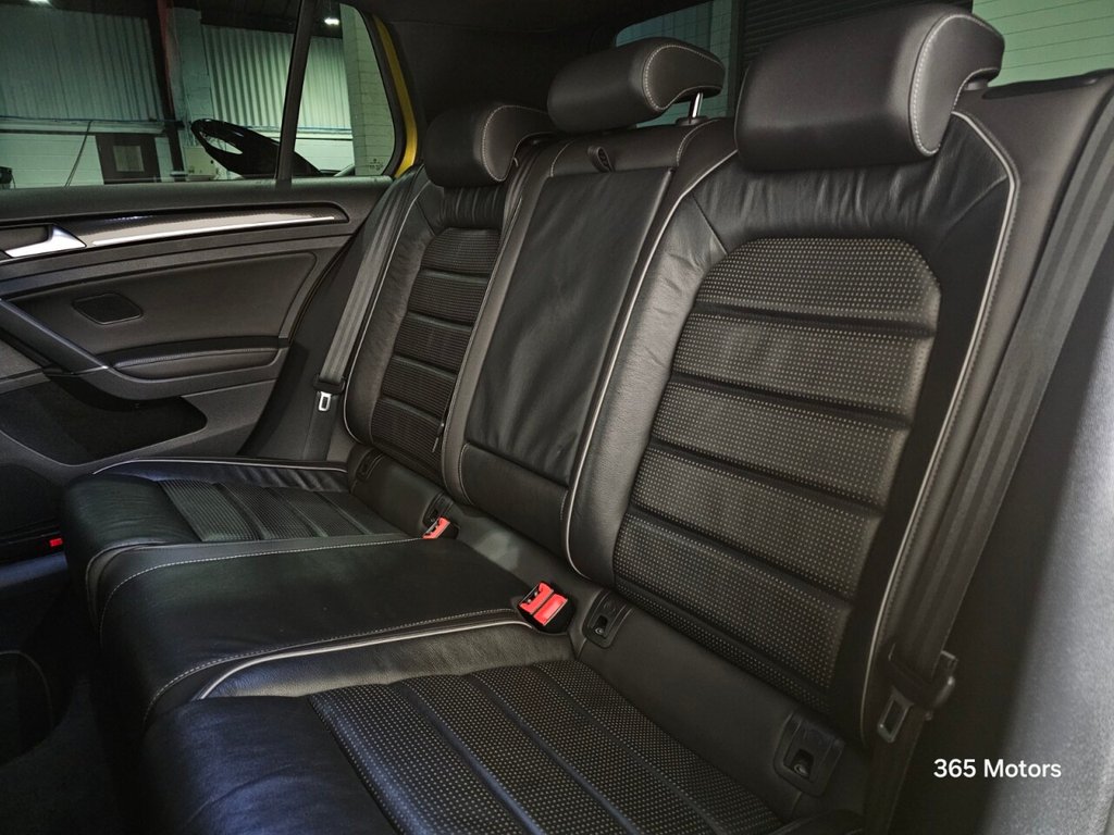 Used Volkswagen Golf 2017 for sale - 77269147: Photo 16