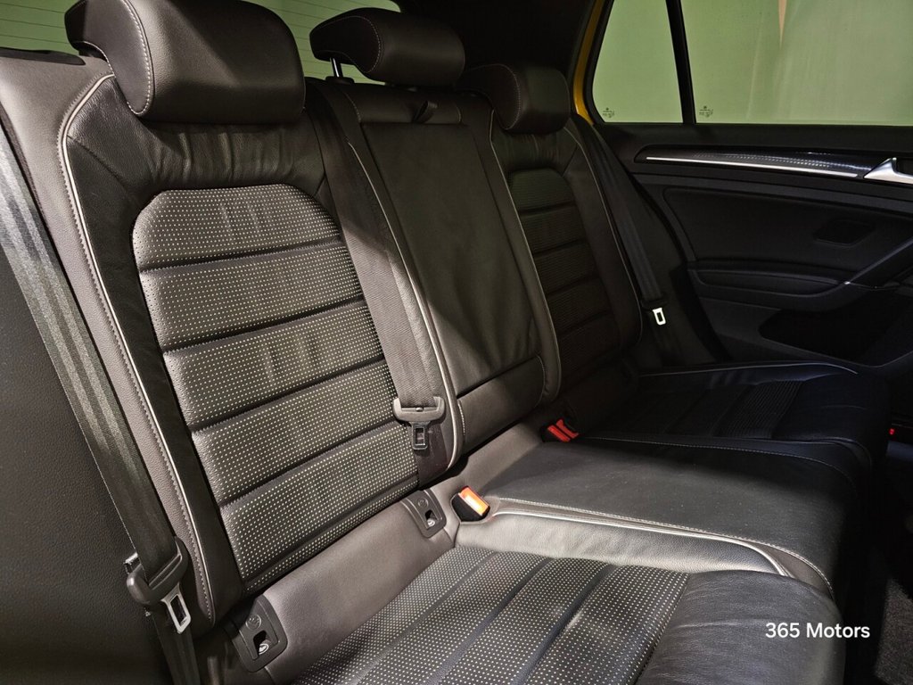 Used Volkswagen Golf 2017 for sale - 77269147: Photo 18