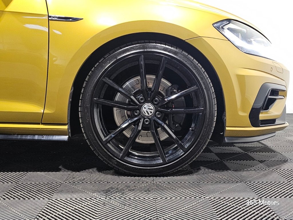 Used Volkswagen Golf 2017 for sale - 77269147: Photo 20