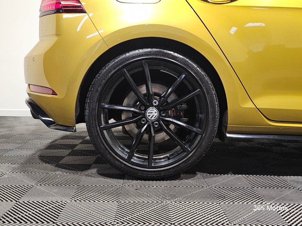 Used Volkswagen Golf 2017 for sale - 77269147: Photo 21