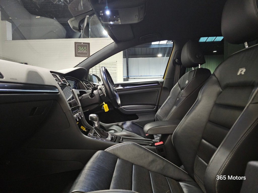 Used Volkswagen Golf 2017 for sale - 77269147: Photo 23