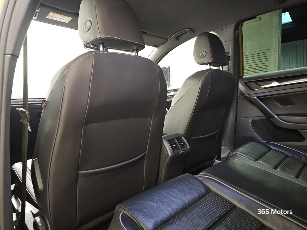 Used Volkswagen Golf 2017 for sale - 77269147: Photo 25