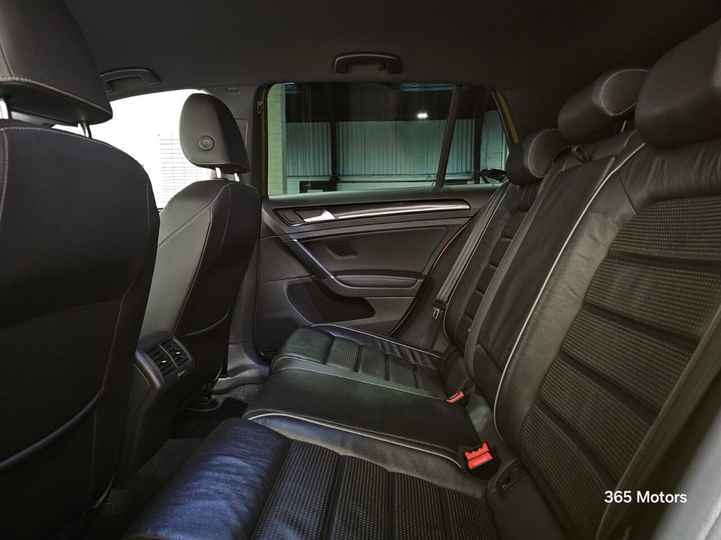 Used Volkswagen Golf 2017 for sale - 77269147: Photo 26