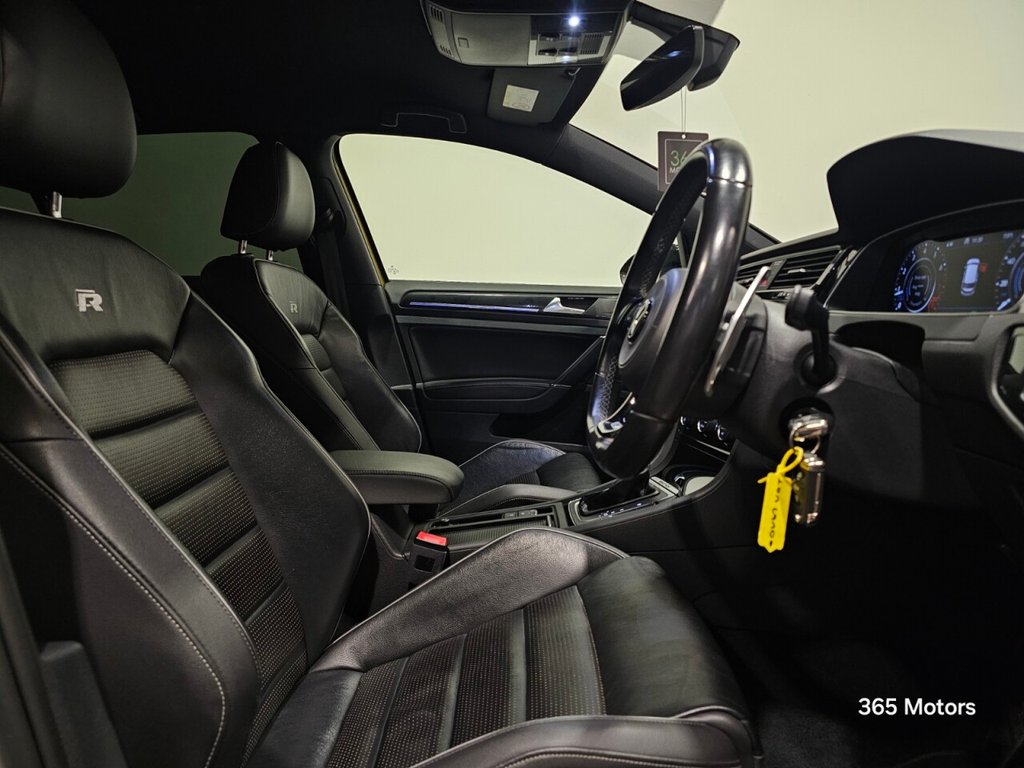 Used Volkswagen Golf 2017 for sale - 77269147: Photo 35