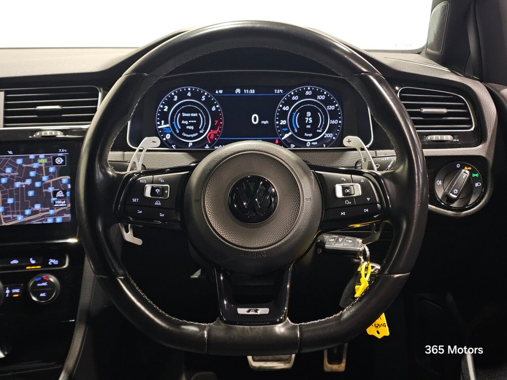 Used Volkswagen Golf 2017 for sale - 77269147: Photo 38