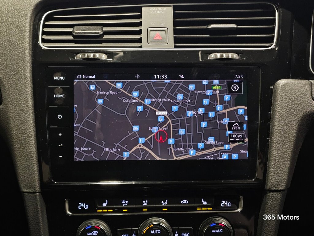 Used Volkswagen Golf 2017 for sale - 77269147: Photo 39