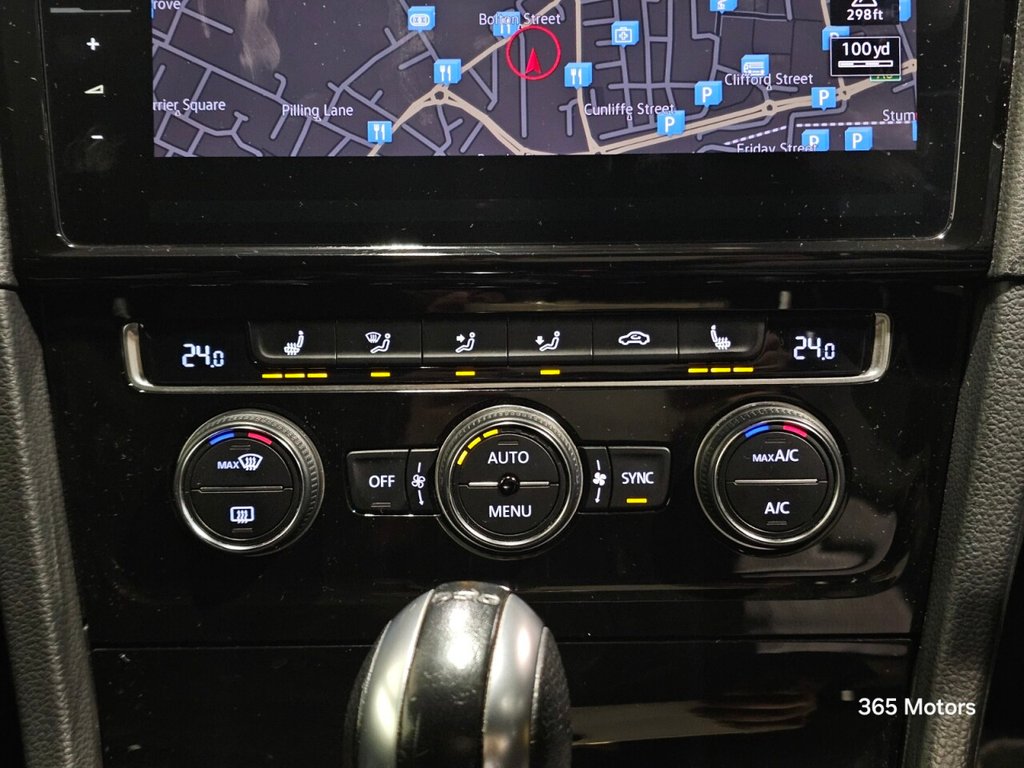 Used Volkswagen Golf 2017 for sale - 77269147: Photo 40