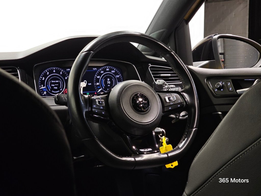 Used Volkswagen Golf 2017 for sale - 77269147: Photo 46