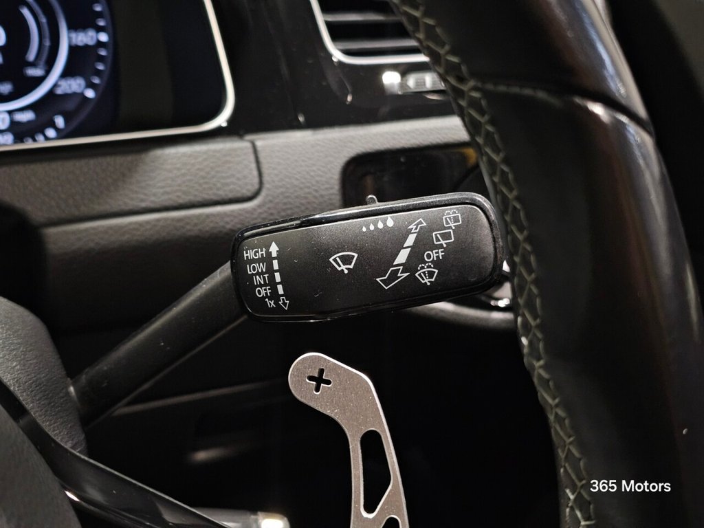 Used Volkswagen Golf 2017 for sale - 77269147: Photo 47