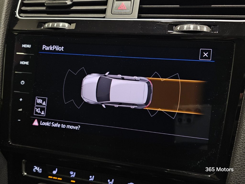 Used Volkswagen Golf 2017 for sale - 77269147: Photo 49