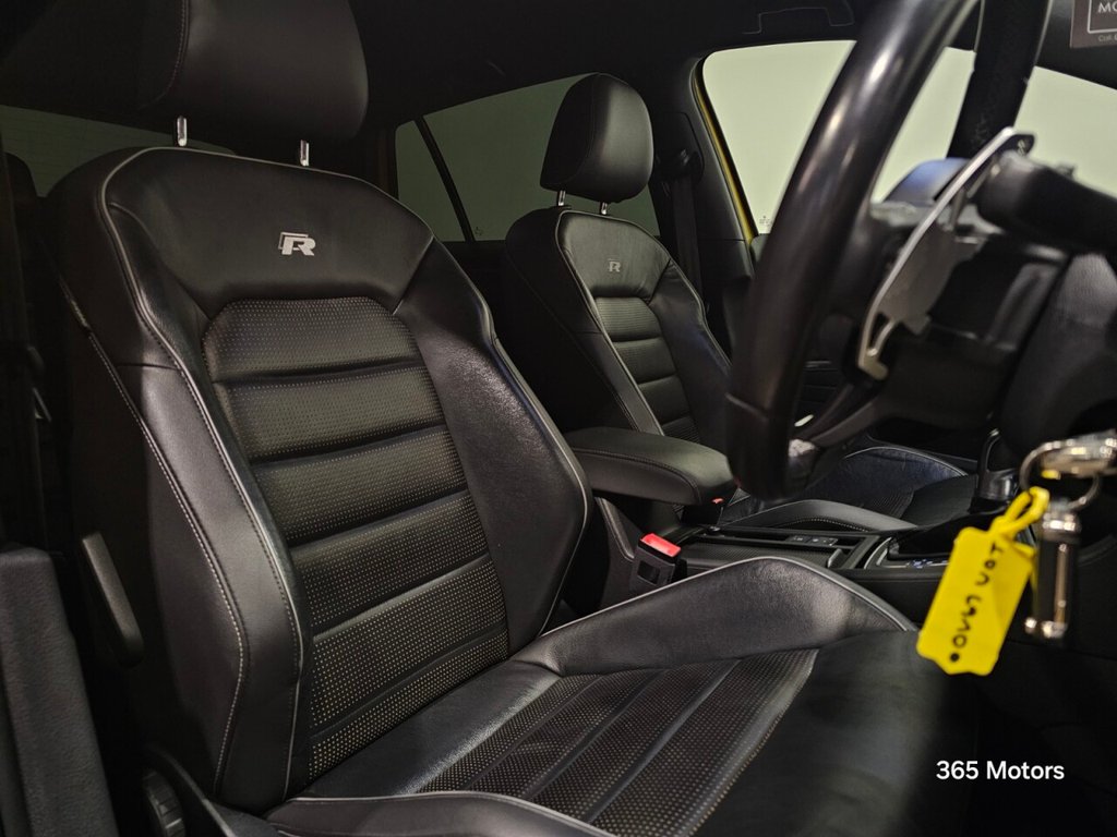 Used Volkswagen Golf 2017 for sale - 77269147: Photo 8