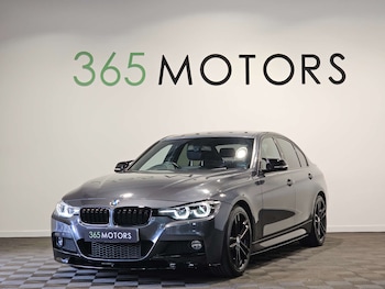 Used BMW 3 Series 2017 for sale - 79187262: Photo