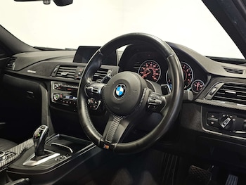 Used BMW 3 Series 2017 for sale - 79187262: Photo