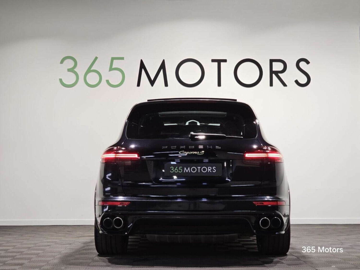 Used Porsche Cayenne 2016 for sale - 78149533: Photo 12