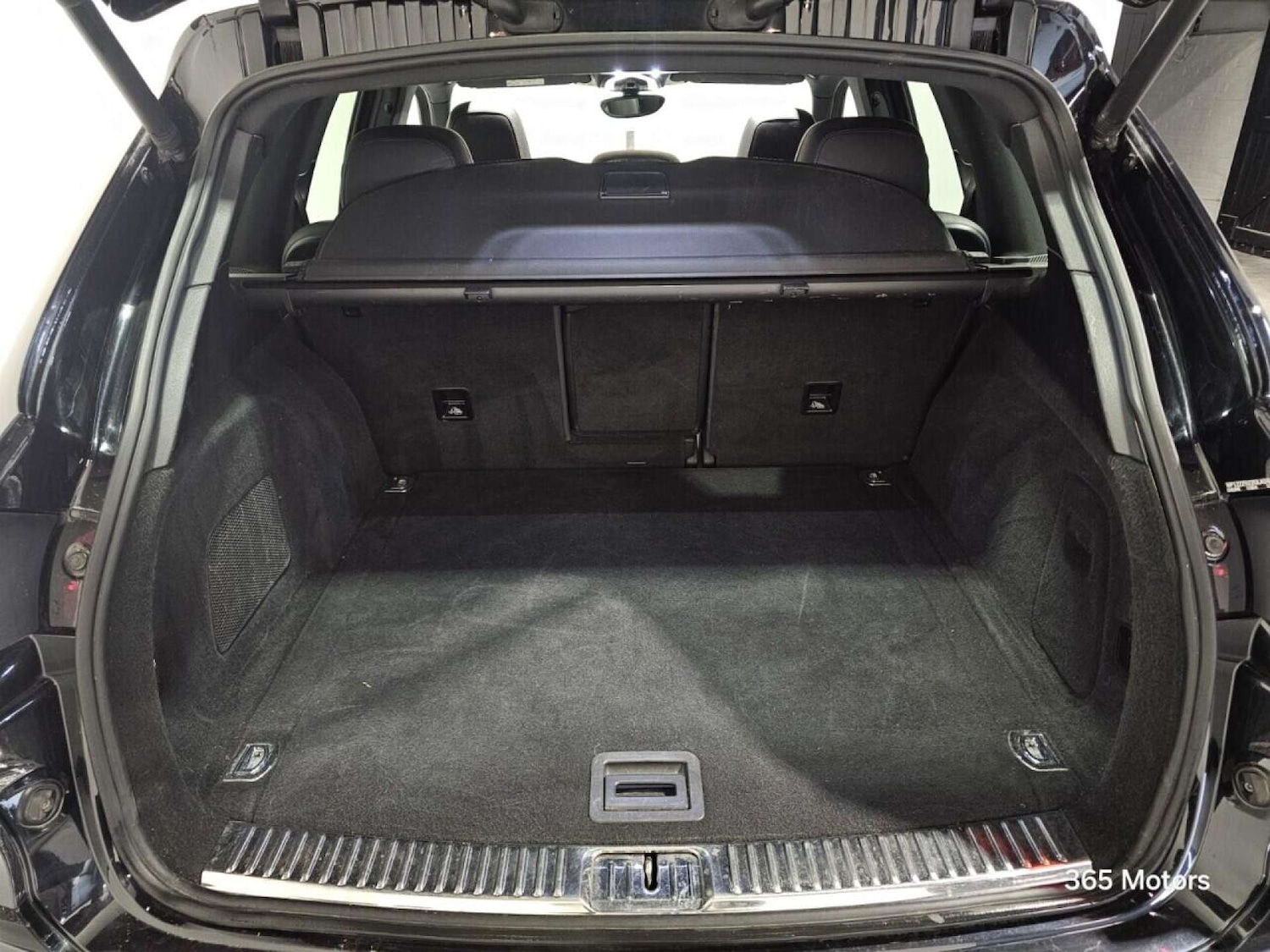 Used Porsche Cayenne 2016 for sale - 78149533: Photo 13