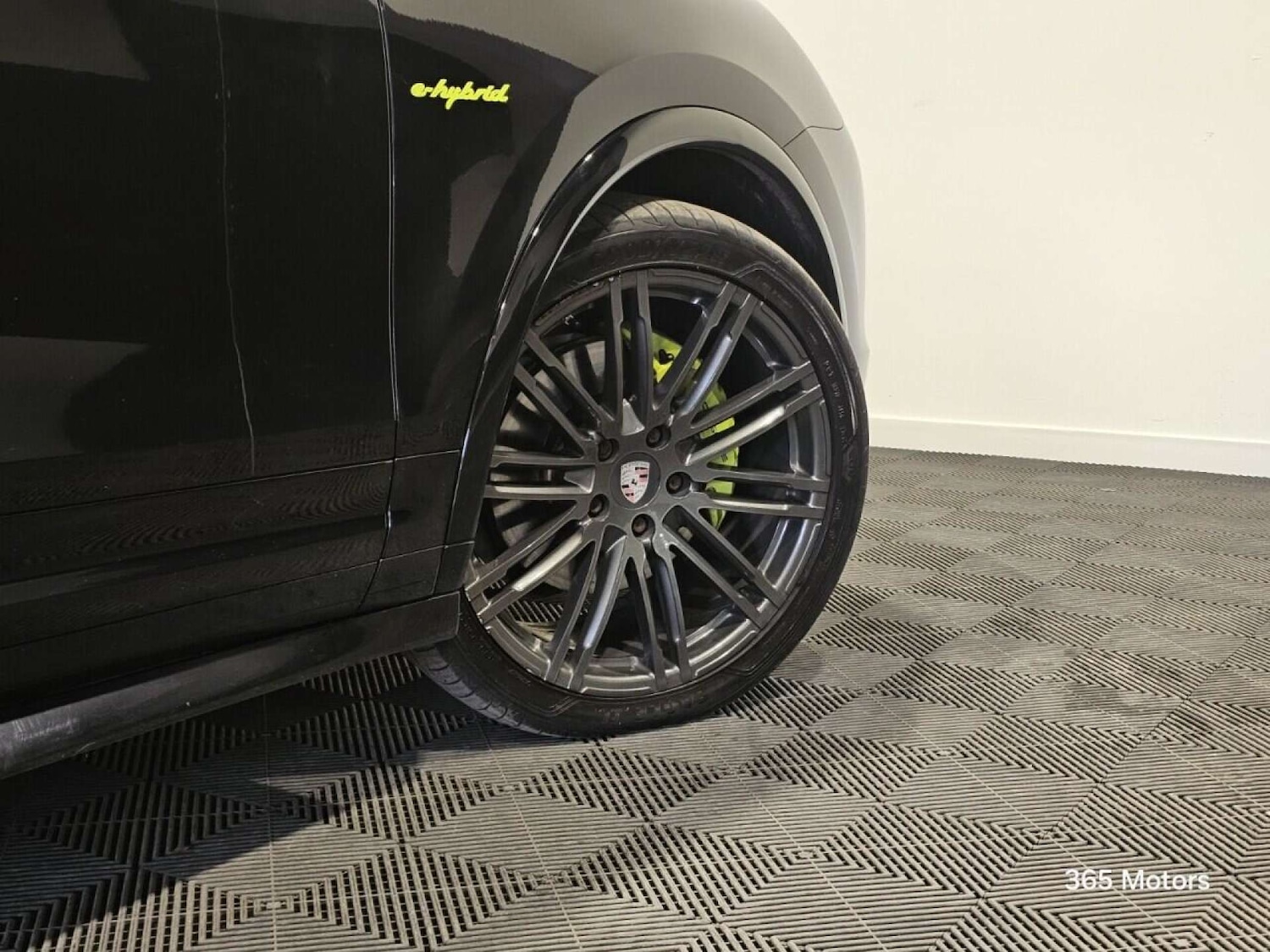 Used Porsche Cayenne 2016 for sale - 78149533: Photo 23