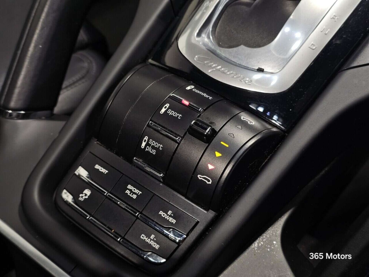 Used Porsche Cayenne 2016 for sale - 78149533: Photo 27