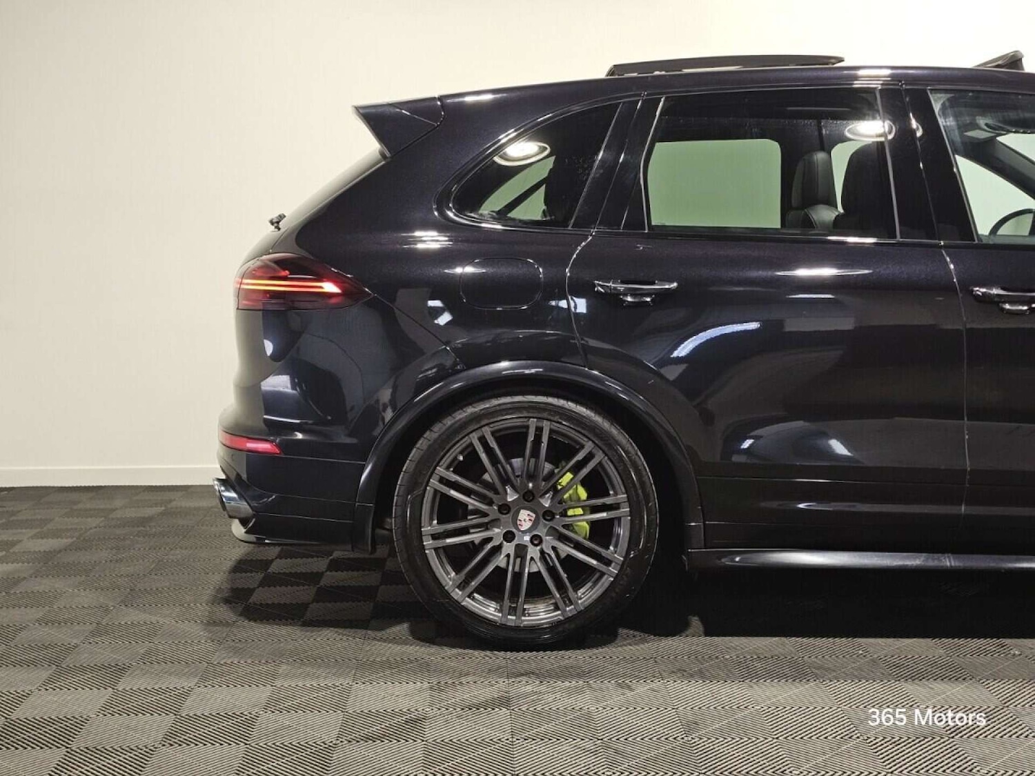 Used Porsche Cayenne 2016 for sale - 78149533: Photo 35