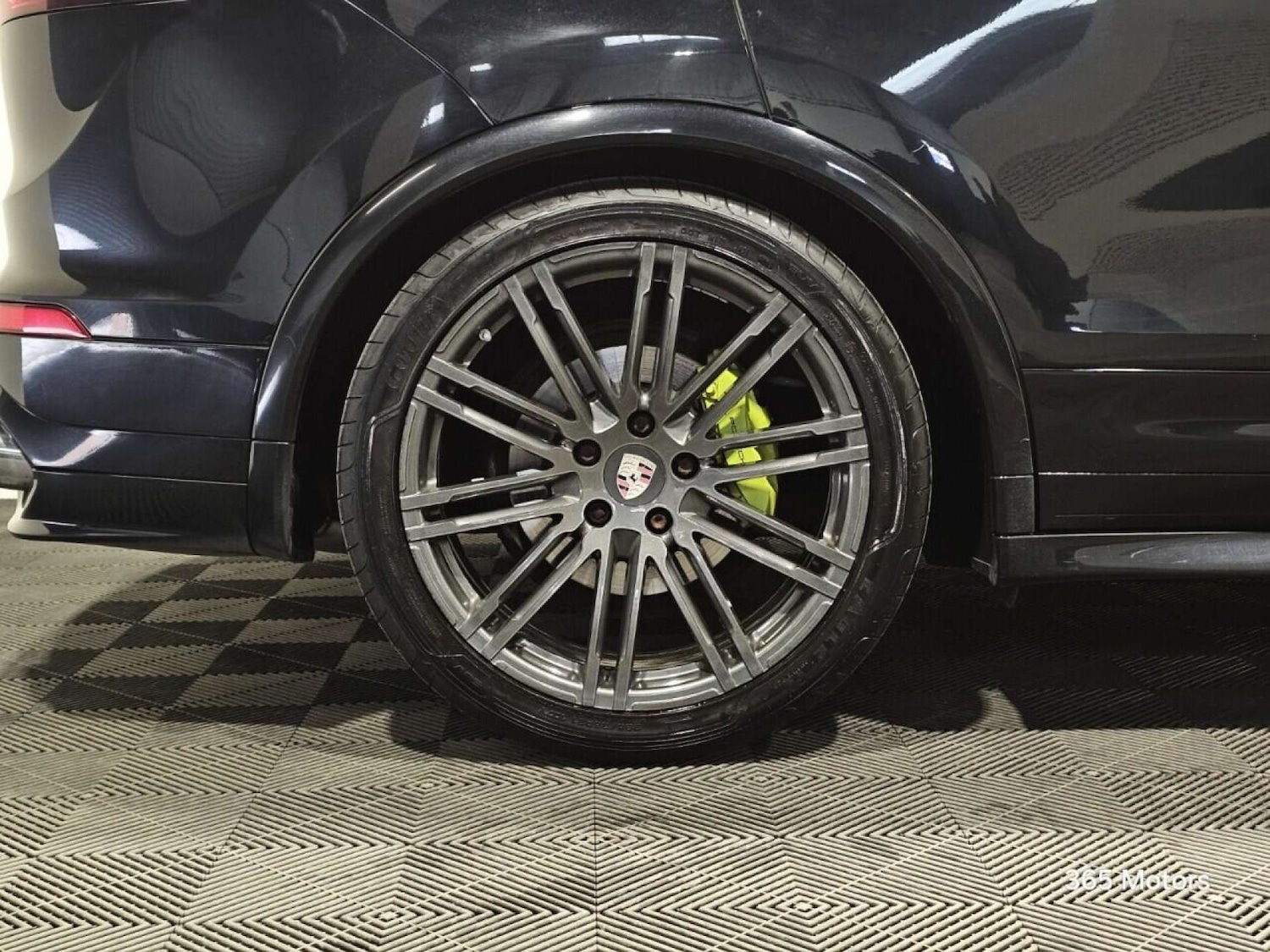 Used Porsche Cayenne 2016 for sale - 78149533: Photo 36