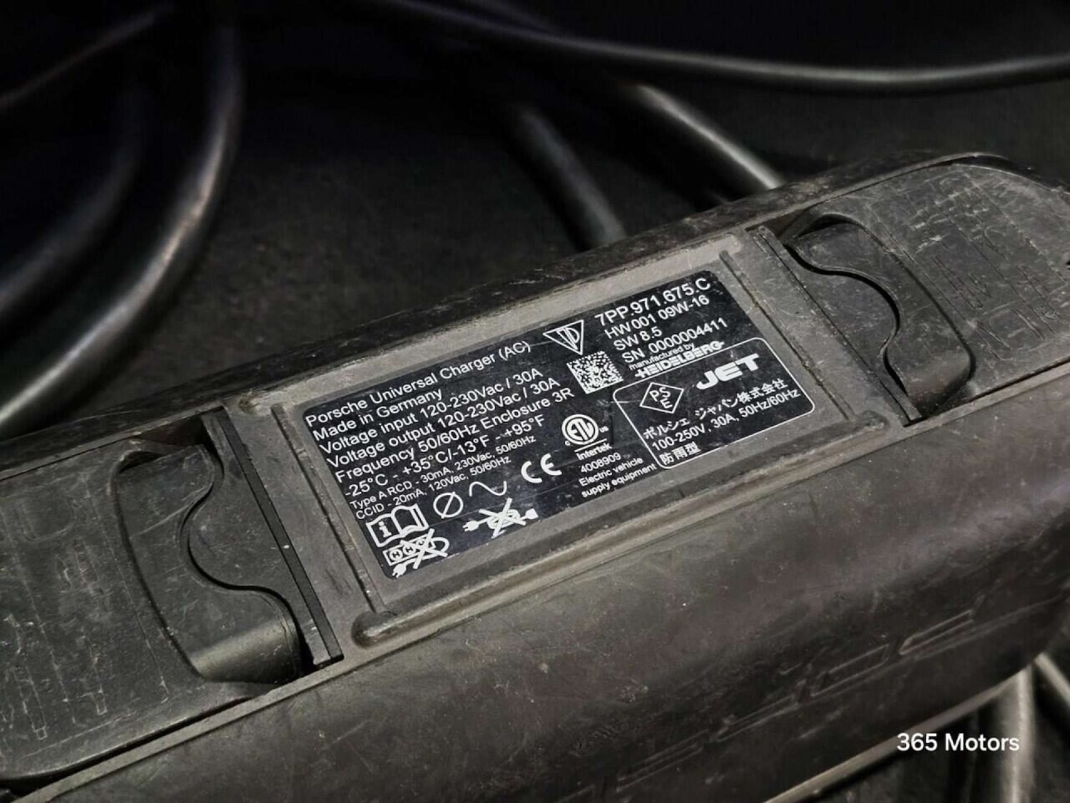 Used Porsche Cayenne 2016 for sale - 78149533: Photo 40