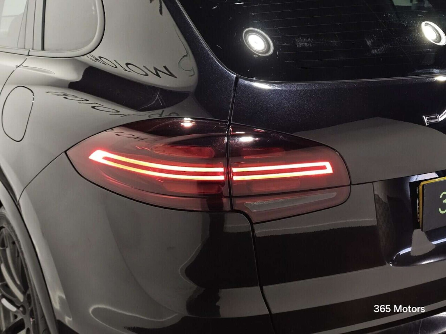 Used Porsche Cayenne 2016 for sale - 78149533: Photo 41