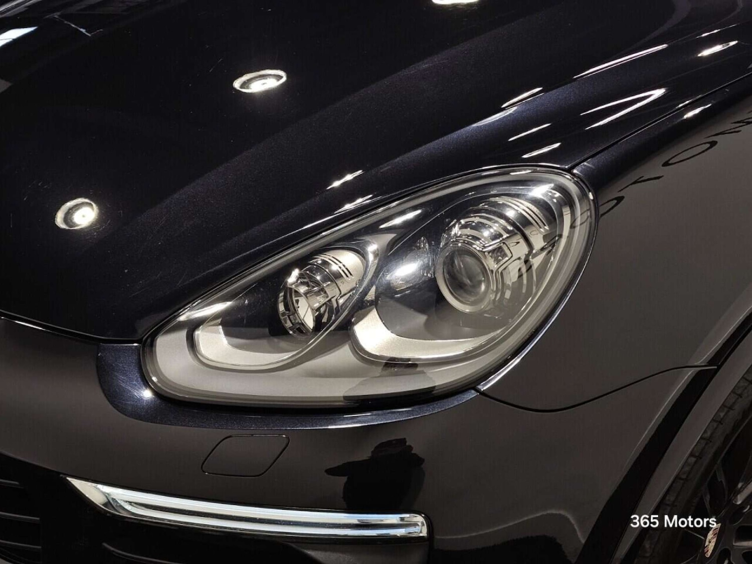 Used Porsche Cayenne 2016 for sale - 78149533: Photo 43